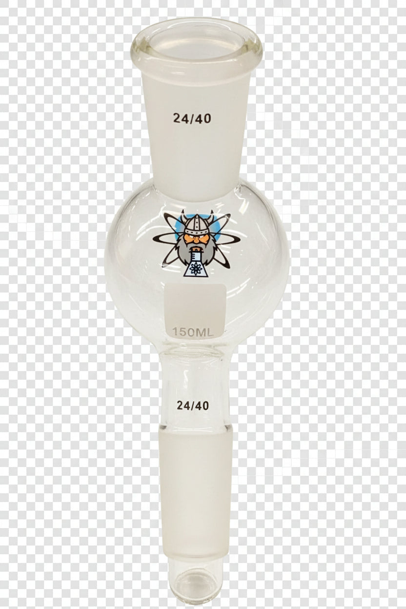 150ml Mono Cow Receiver (24/40)