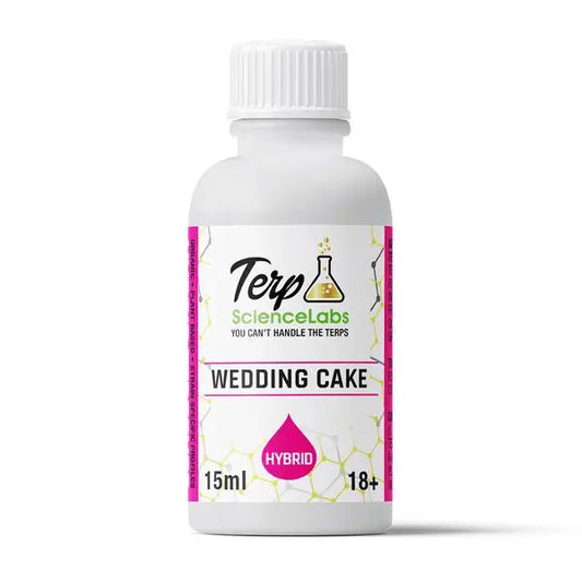 TS Labs - Wedding Cake - 15mL - Viking Lab Supply