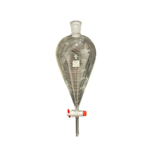 Separatory Funnel - 1L - Viking Lab Supply