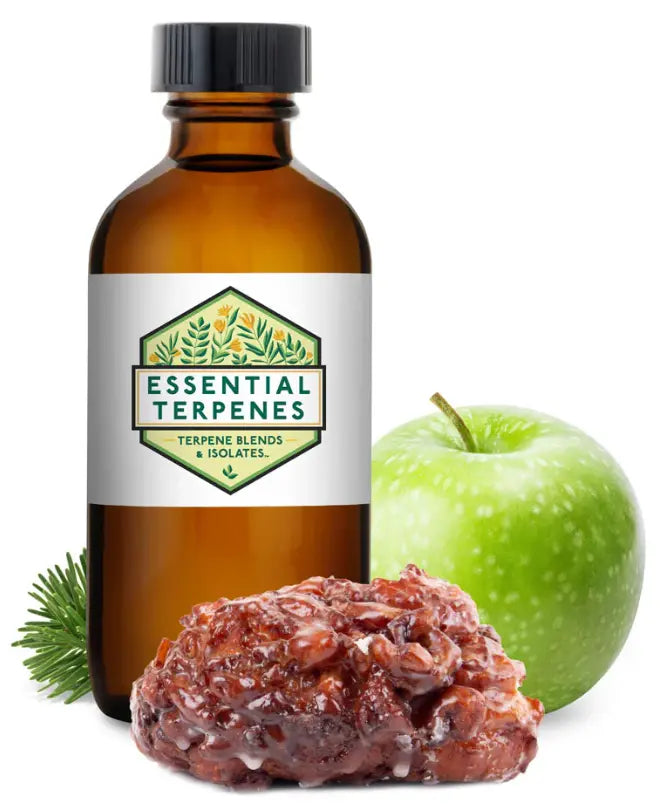Apple Fritter - Essential Terpenes Extract Consultants