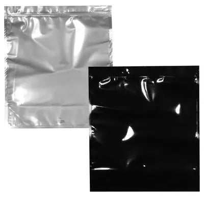 Mylar Bag - 1 lb (1 ct) - Viking Lab Supply
