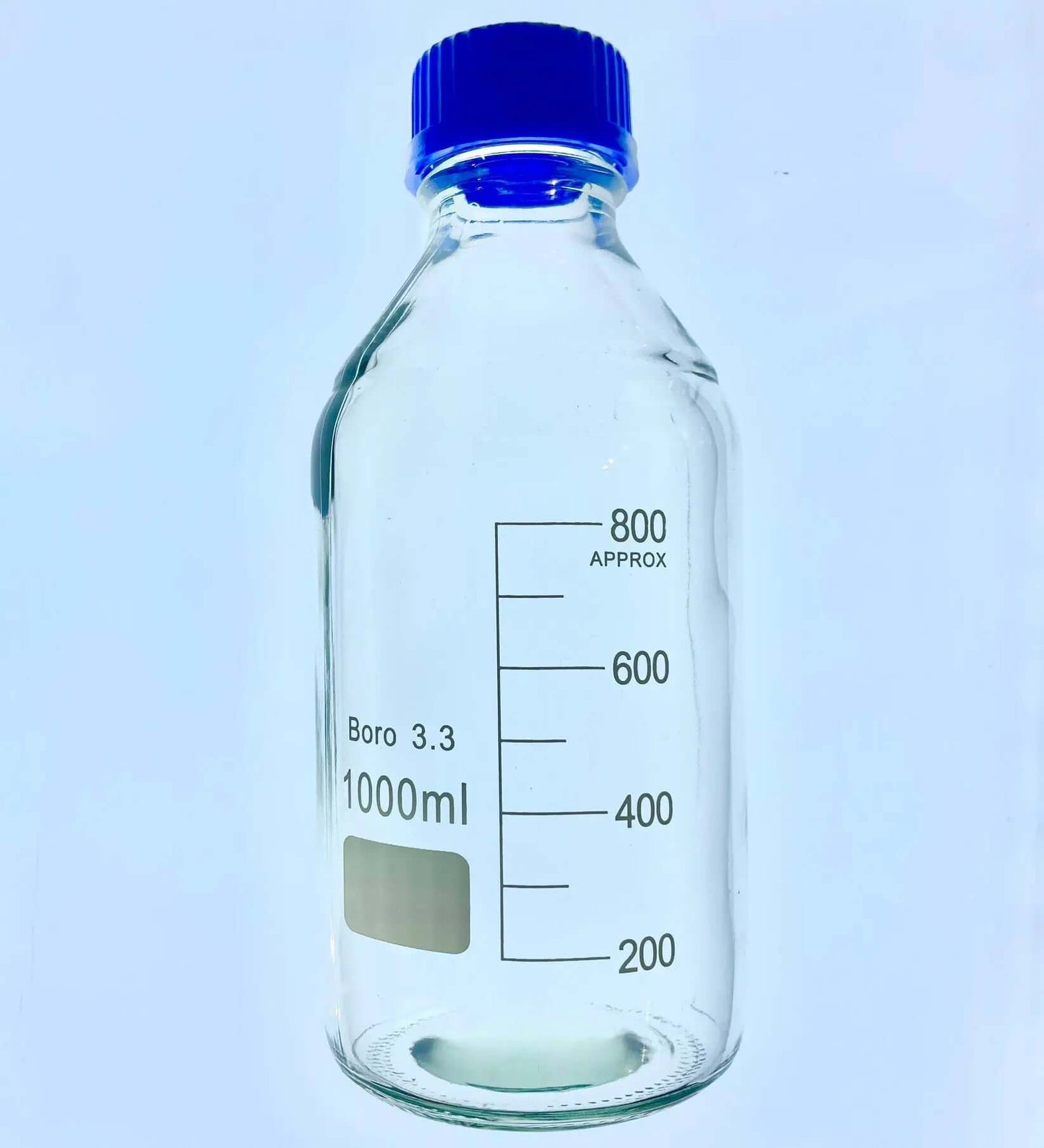 1L Media Bottles Sold here in Bulk