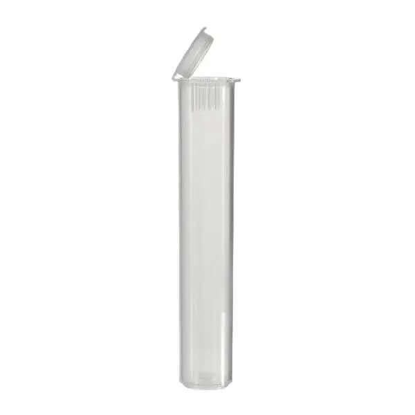 Cartridge Tube - Child Proof - Viking Lab Supply