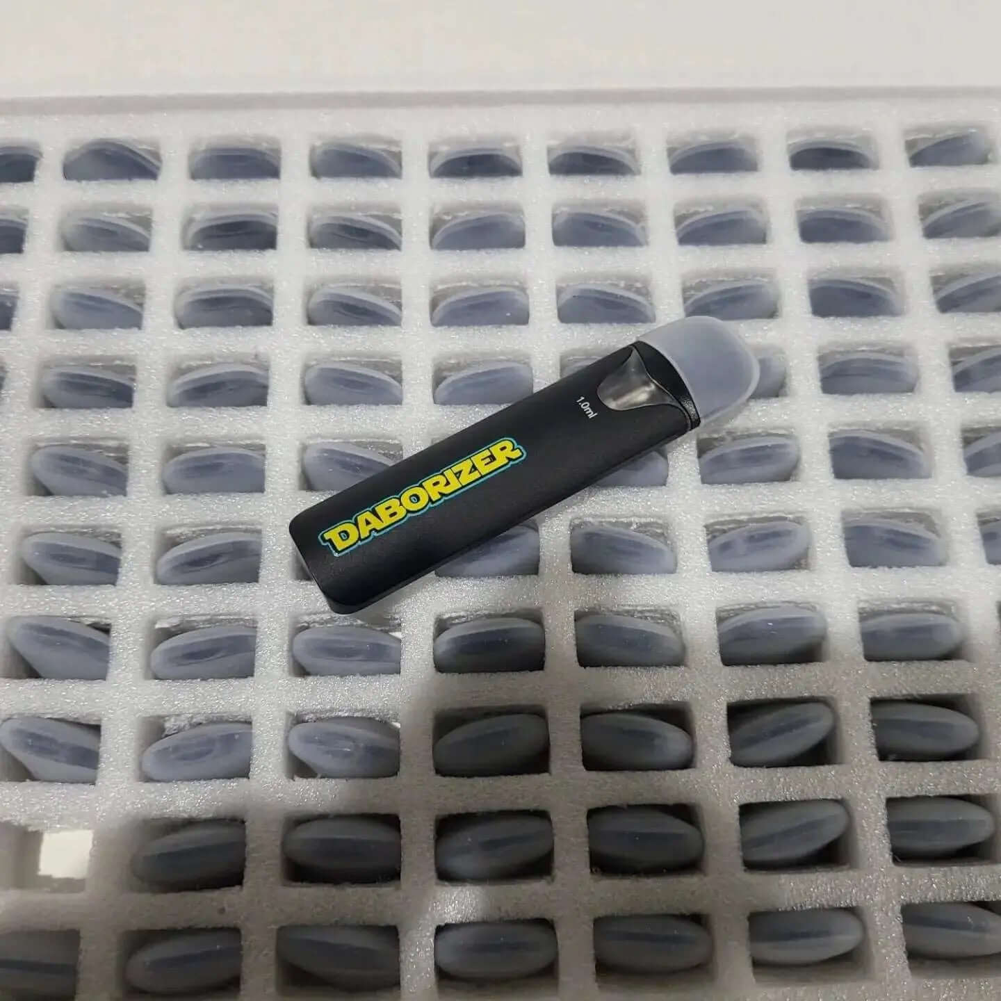 Daborizer 1.0 mL Rechargeable Disposable Pod Systems V1 - Viking Lab Supply