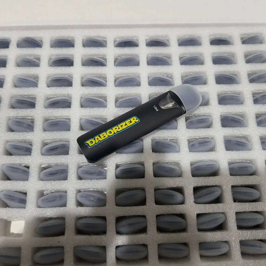 Daborizer 1.0 mL Rechargeable Disposable Pod Systems V1 - Viking Lab Supply