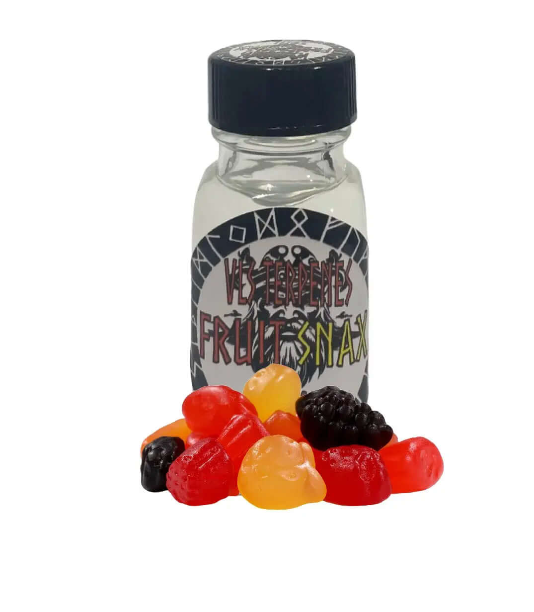 Fruit Snacks - VLS Terpenes Viking Lab Supply
