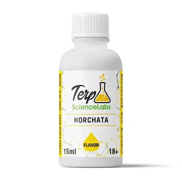 TS Labs - Horchata - 15mL - Viking Lab Supply