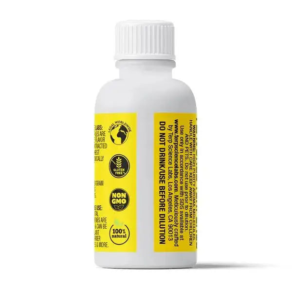 TS Labs - Horchata - 15mL - Viking Lab Supply