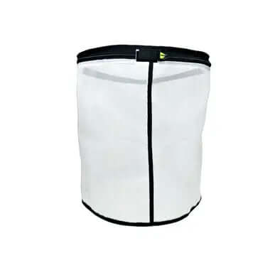 Ice Hash Wash Bag Viking Lab Supply