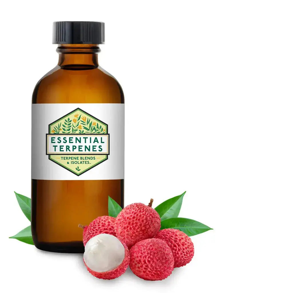 Essential Terpenes - Lychee 10mL - Viking Lab Supply
