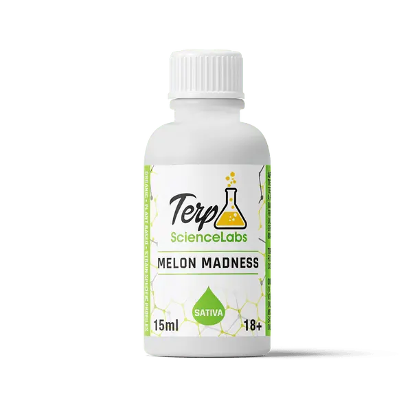 Melon Madness - TS Labs Terp Science Labs