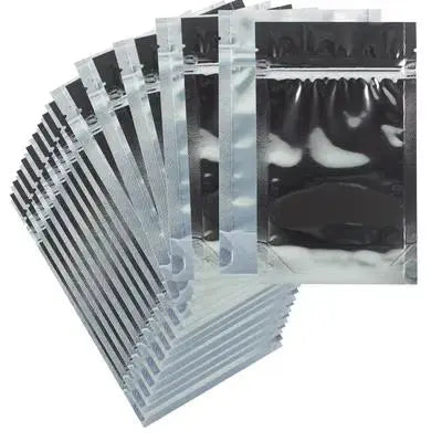 Mylar Bags - 1/4 Oz (1 ct) - Viking Lab Supply