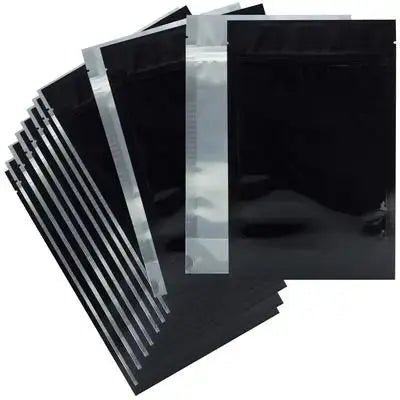 Mylar Bags - 1 Oz (1 ct) - Viking Lab Supply