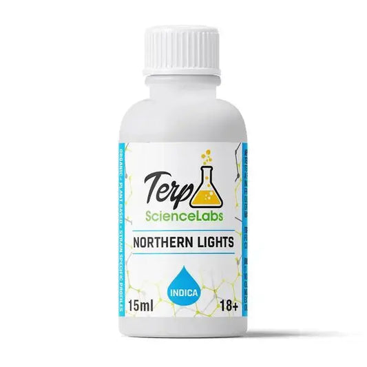 TS Labs - Northern Lights - 15mL - Viking Lab Supply