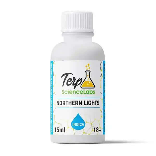 TS Labs Northern Lights terpenes, 15mL