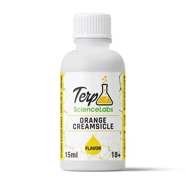 TS Labs - Orange Creamsicle - 15mL - Viking Lab Supply