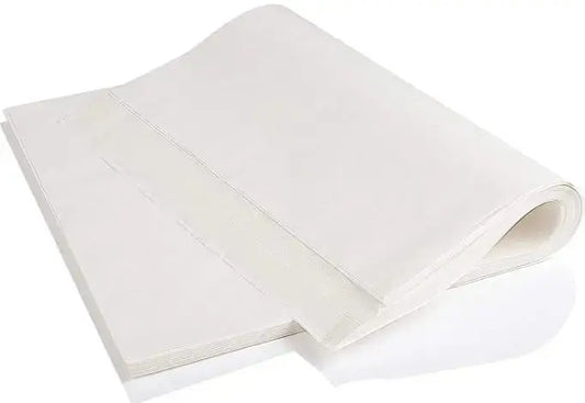 Parchment Paper Sheets - 16'' X 12'' (1,000 sheets) - Viking Lab Supply