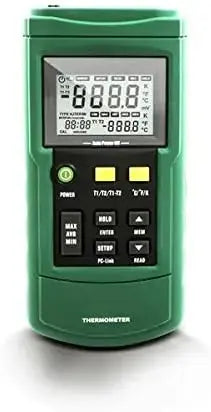 Perfect Prime Thermometer Amazon