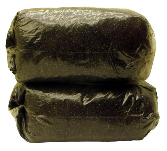 10lb Sterile Dung and Substrate Bags - Viking Lab Supply
