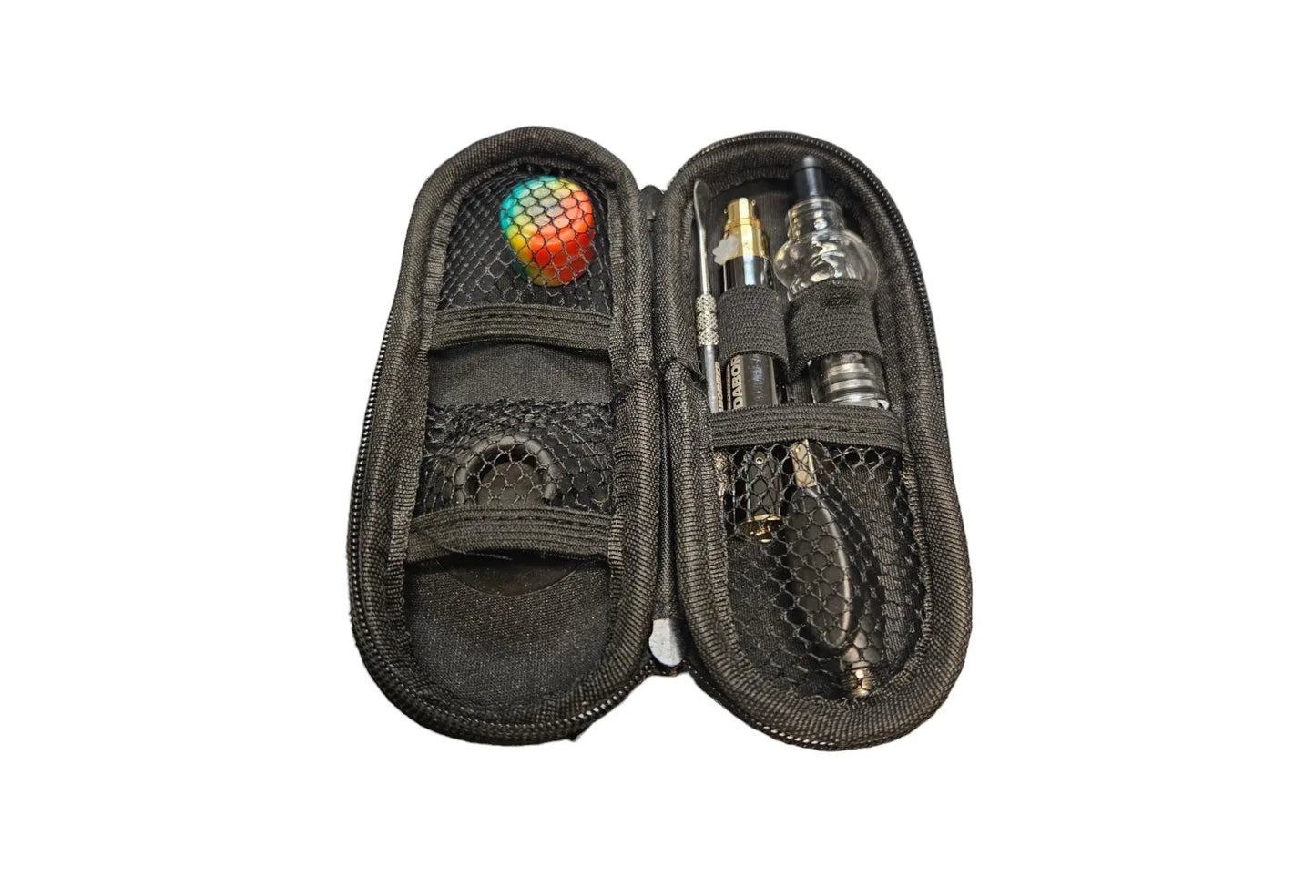 Daborizer Pouch Pack for Wax and Hash - Viking Lab Supply