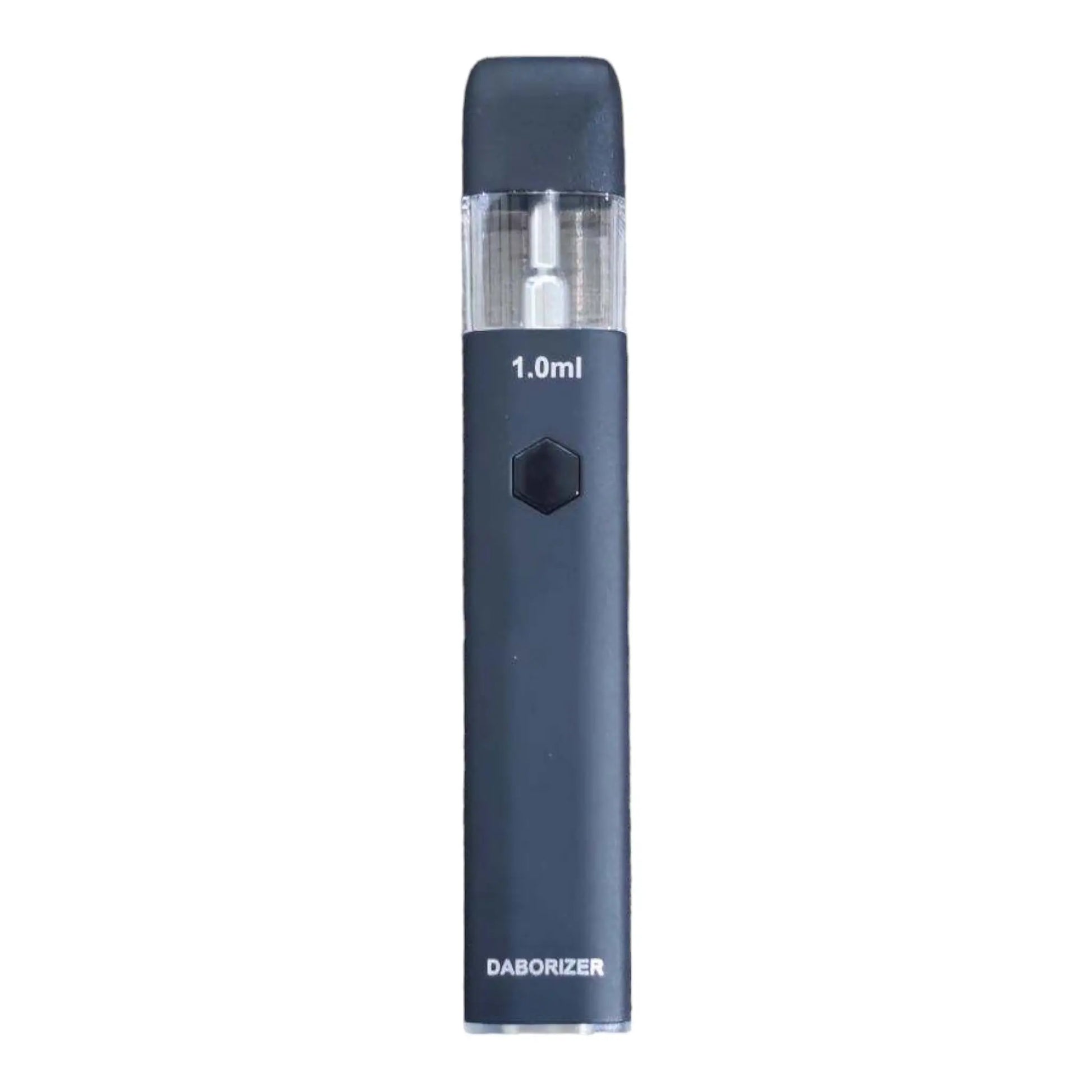 Daborizer 1.0 mL w/ Button Rechargeable Disposable Pod Systems Daborizer