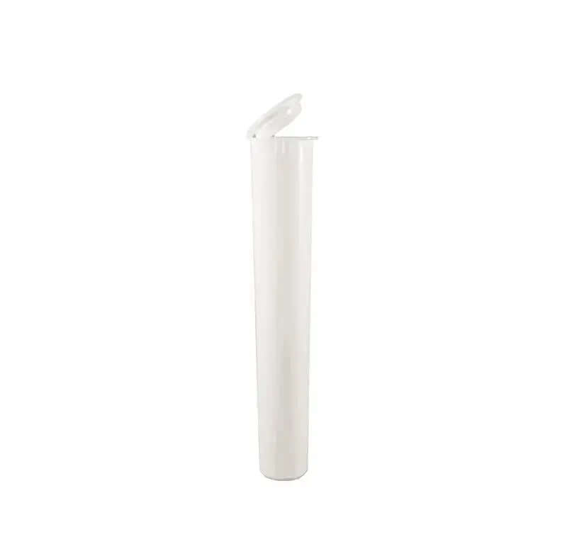 Plastic Pre-roll Tubes - 90mm - Viking Lab Supply