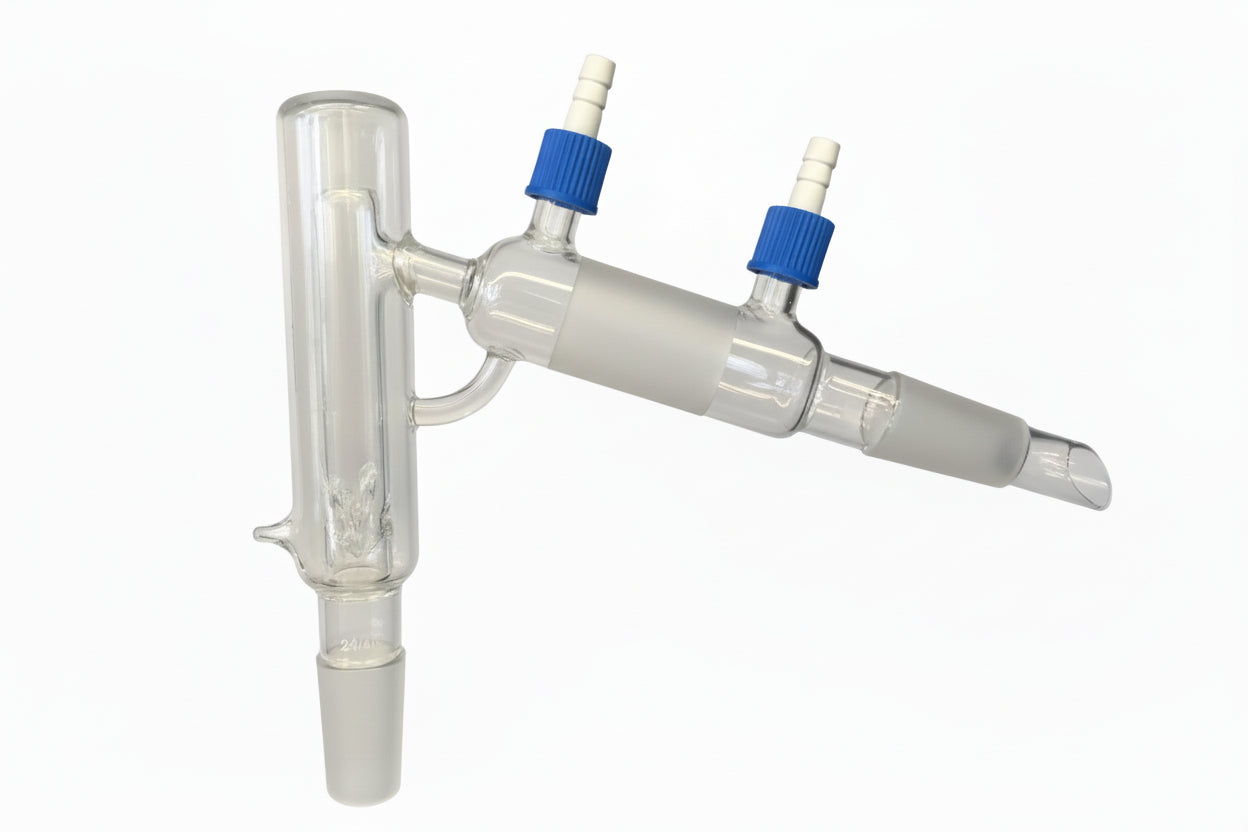 SPD Short Path Head V2 - 2L - Viking Lab Supply