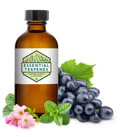 Sakura Grape Bomb Ice - Essential Terpenes Extract Consultants