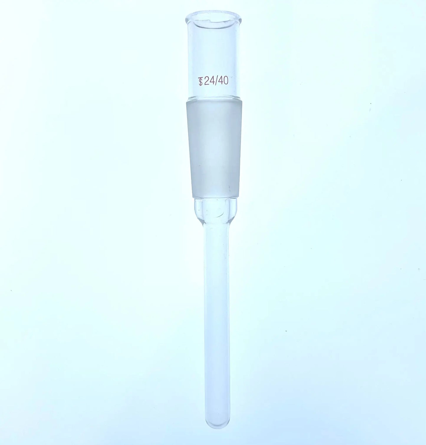 Thermo Well 24/40 100mm Stem Viking Lab Supply