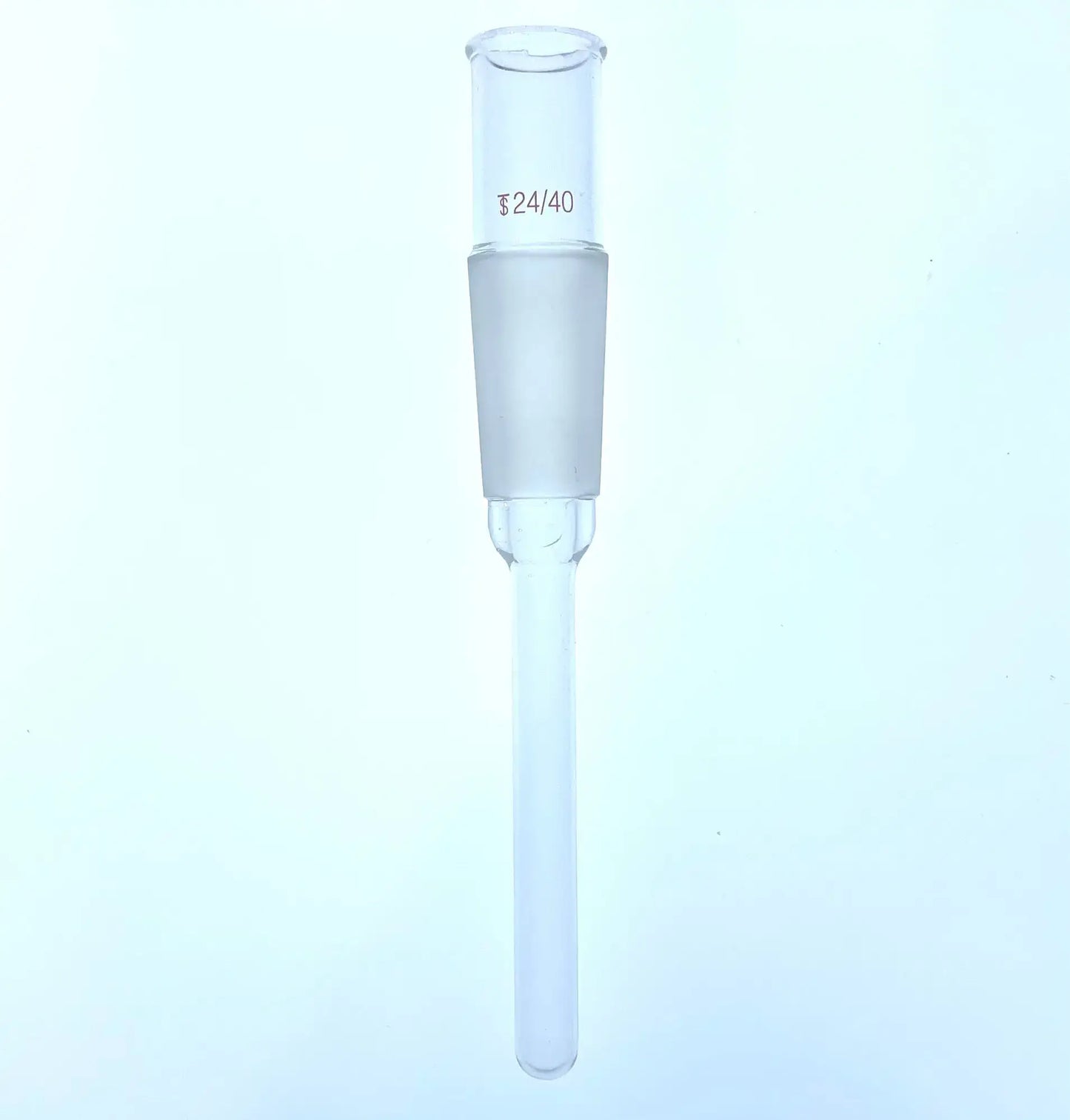 Thermo Well 24/40 100mm Stem Viking Lab Supply