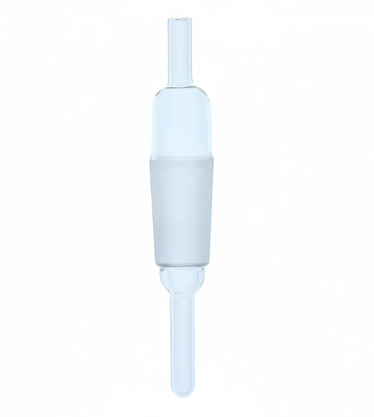 Thermo Well 24/40 45mm Stem Viking Lab Supply