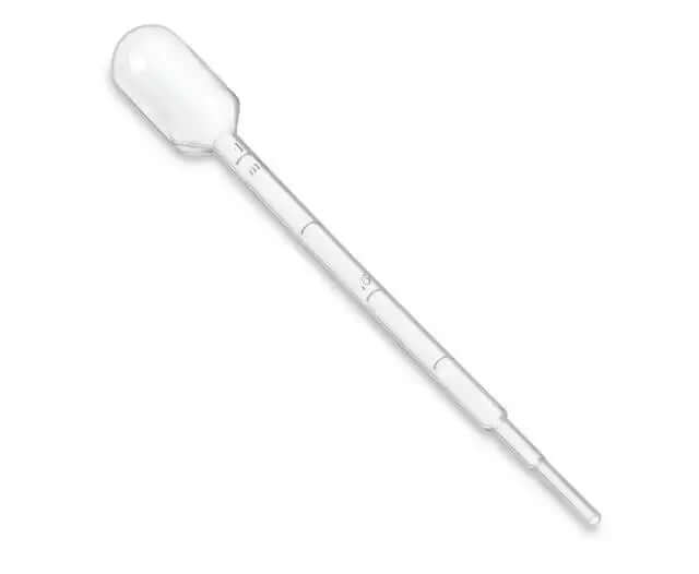 Transfer Pipette 1 mL - Viking Lab Supply