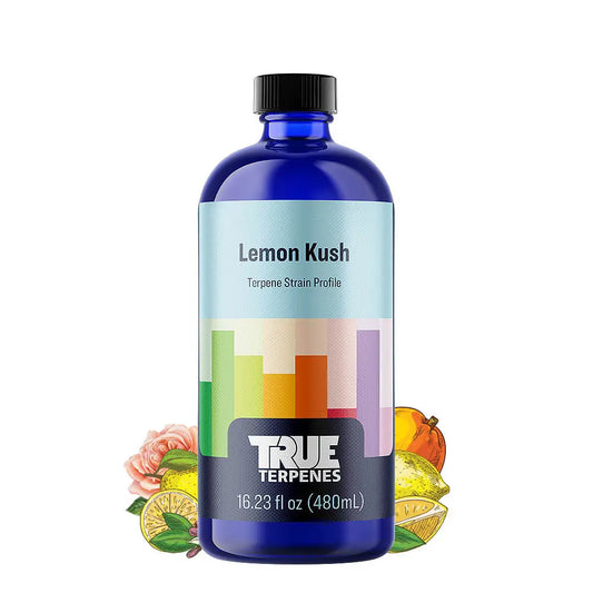 True Terpenes - Lemon Skunk - 15ml - Viking Lab Supply