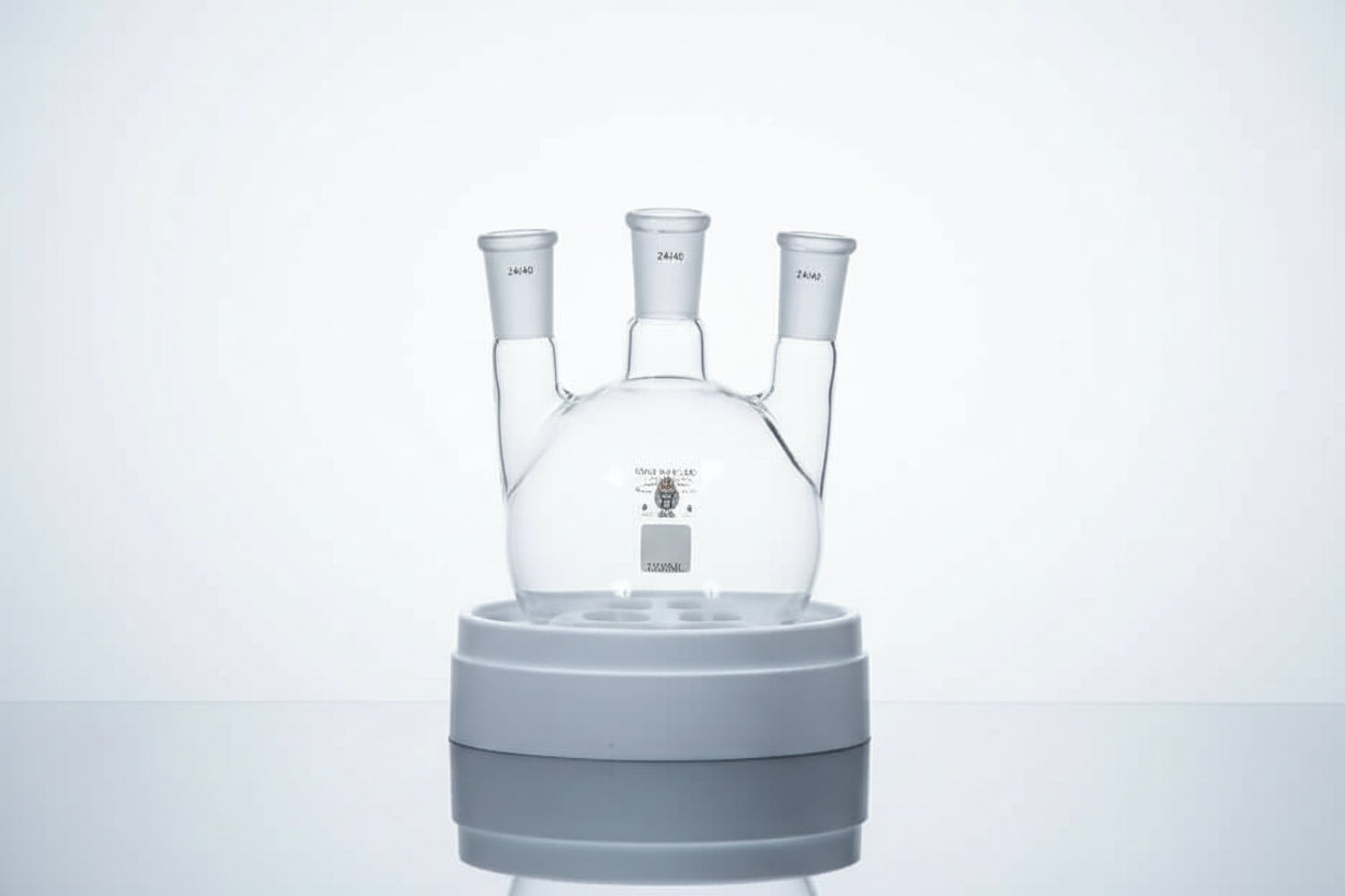 1L Thick Walled Glassware made of High Grade Borosilicate 3.3 by VIKING GLASSWORX™