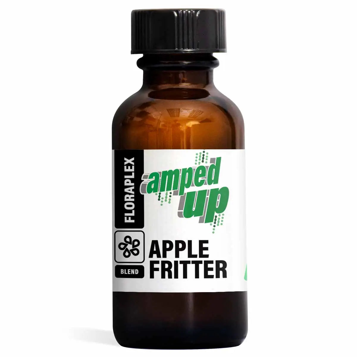 Floraplex - Amped Up Apple Fritter - 15ml - Viking Lab Supply