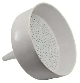 Buchner Funnels and Filtration Supplies for laboratory liquid-solid separation efficiency.