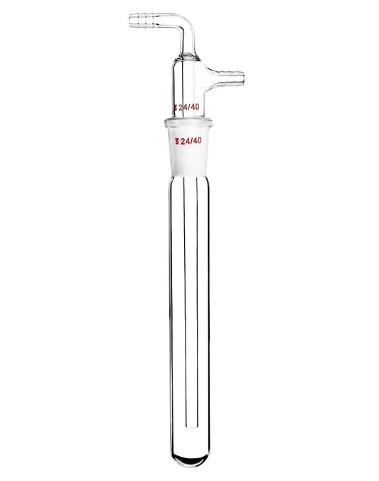 Cold Finger Immersion Cold Trap for the purposes of sublimation or for reflux and distillation operations Sold by Viking Lab Supply