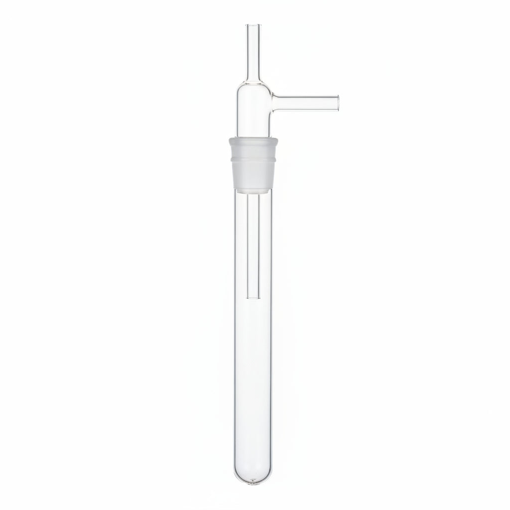 Cold Finger Immersion Cold Trap for the purposes of sublimation or for reflux and distillation operations Sold by Viking Lab Supply