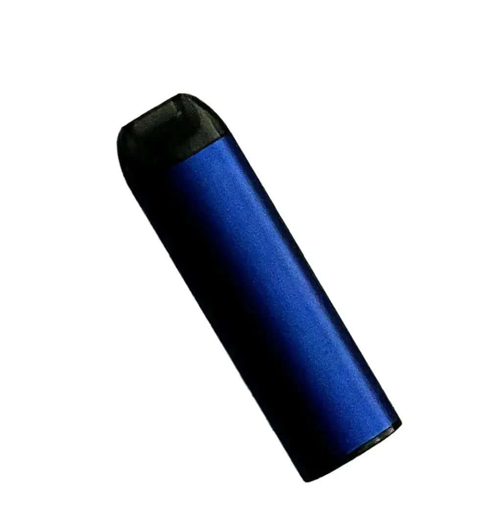 Disposable Nano vape System 0.5mL with ceramic coils, designed for 1-time use, shown in clearance sale.