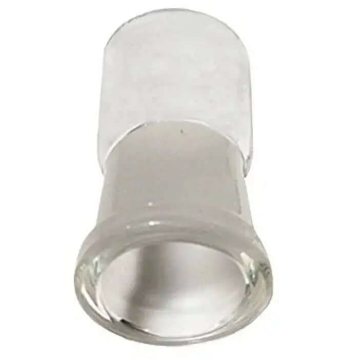 Borosilicate Female Stopper with 24/40 joint for laboratory glassware