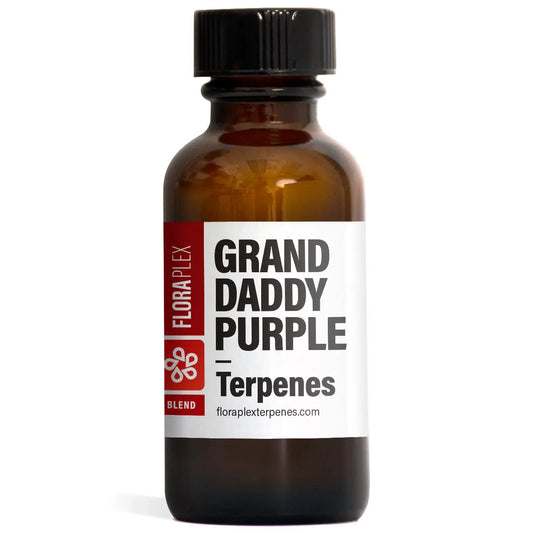 Floraplex - Granddaddy Purple - 15ml - Viking Lab Supply