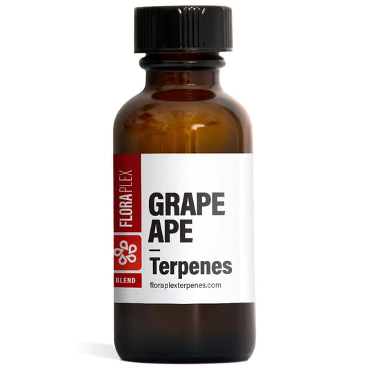 Floraplex - Grape Ape - 15ml - Viking Lab Supply