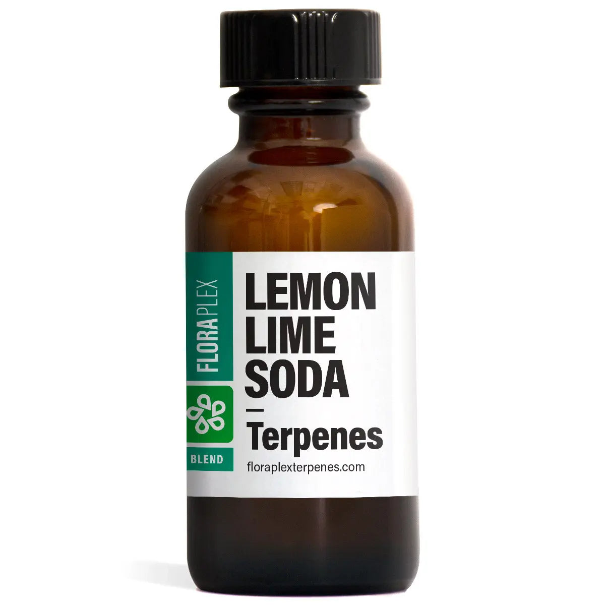 Floraplex - Lemon Lime Soda - 15ml - Viking Lab Supply