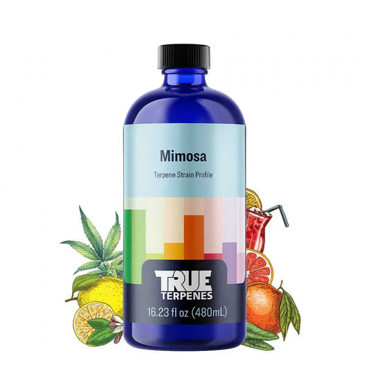 True Terpenes - Mimosa - 15ml - Viking Lab Supply