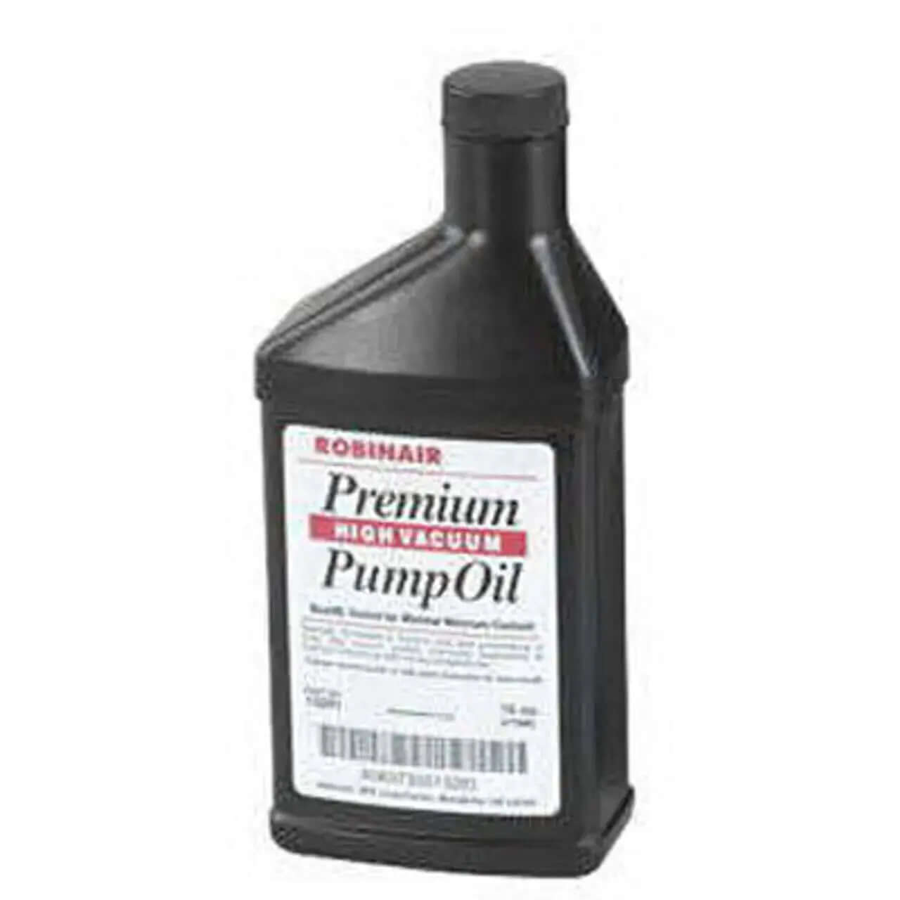 ROBINAIR 13119 OIL - 16 oz - Viking Lab Supply