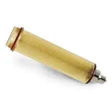 Replacement Barrel Tube for Cart Shooter - 50ml with Luer Lock and 50mL capacity