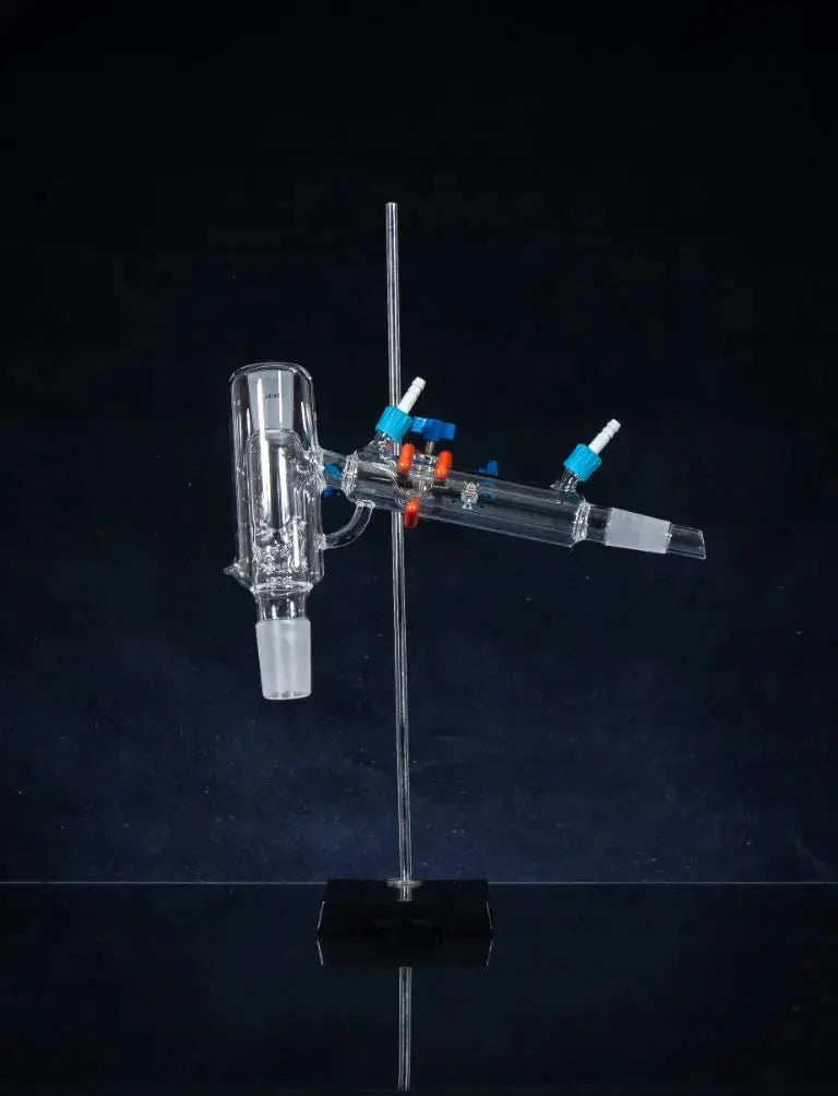 SPD Short Path Head V2 - 5L - (Shorty) - Viking Lab Supply
