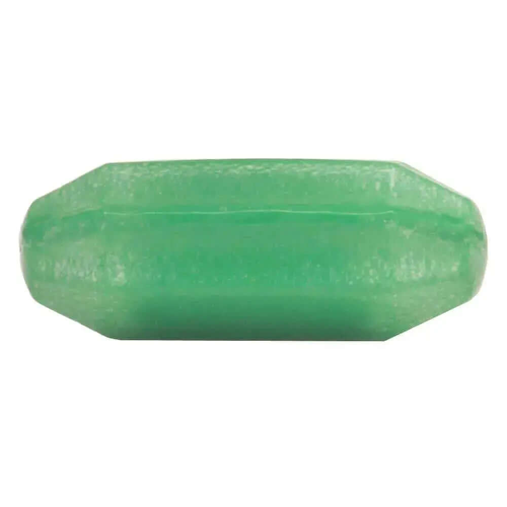 Spin Bar Rare Earth Teflon 50 x 21mm Green - Viking Lab Supply