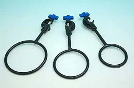 Support Ring Lab Equipment - Viking Lab Supply