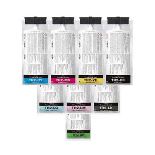 TR2 Ink (500mL) - Viking Lab Supply